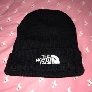 NorthFace Beanie